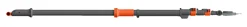 Gardena toppsaks StarCut Pro L