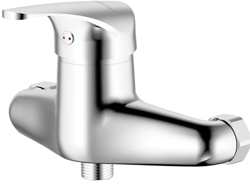 GEYSER® dusjarmatur Rex