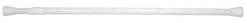 GEYSER® forhengsstang hvit 110-200 cm Ø22 mm
