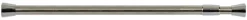 GEYSER® forhengsstang stål 110-200 cm Ø22 mm