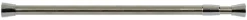 GEYSER® forhengsstang stål 70-120 cm Ø22 mm