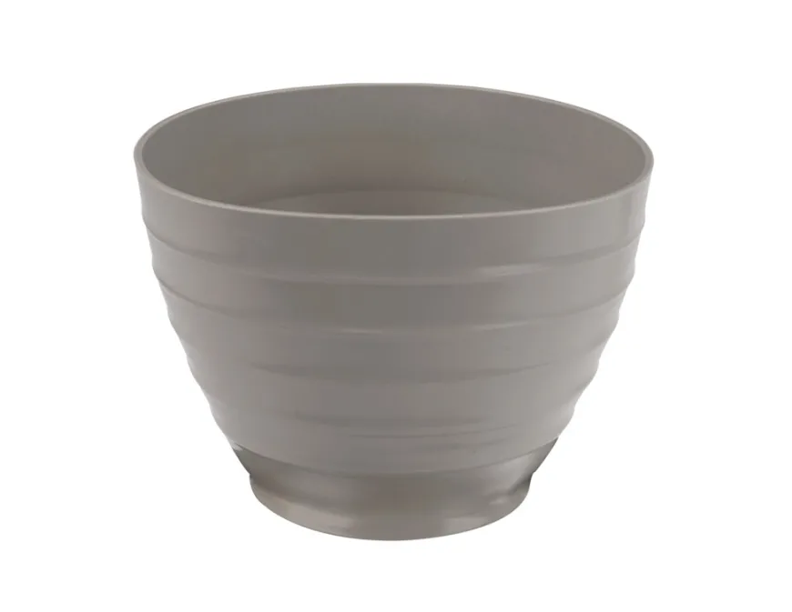 Gipskopp gummi Ø13 cm - Luxi