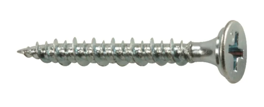 Gipsskrue kombi 3,9 x 41 mm - 250 stk.