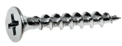Gipsskrue 3,9 x 40 mm - 500 stk.