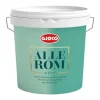 Gjøco Alle Rom veggmaling matt 2,7 liter - Chic Beige 430