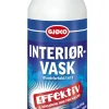 Gjøco Interiørvask 1 liter