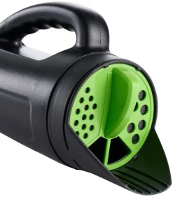 Gjødsel-/saltspreder manuell 2,5 liter - Garden®
