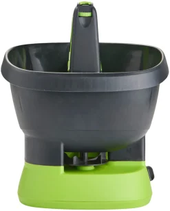Gjødselspreder elektrisk 2,7 liter - Garden®