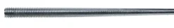 Gjengestang M8 - 1 meter