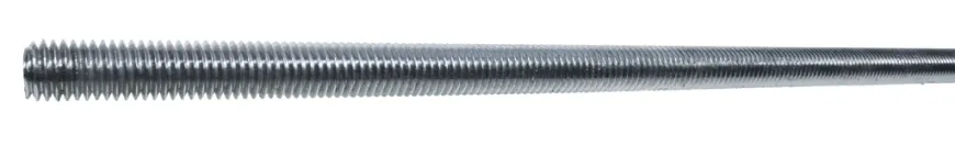 Gjengestang M8 - 1 meter