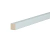 Glattkant 15x21 mm malt furu