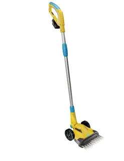 Gloria Finecut 18 V gress- og kanttrimmer