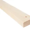 Gran K-virke 48x98x4800 mm