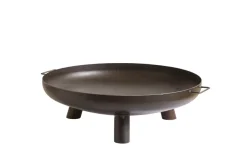 Greenhand bålpanne Ø80 cm