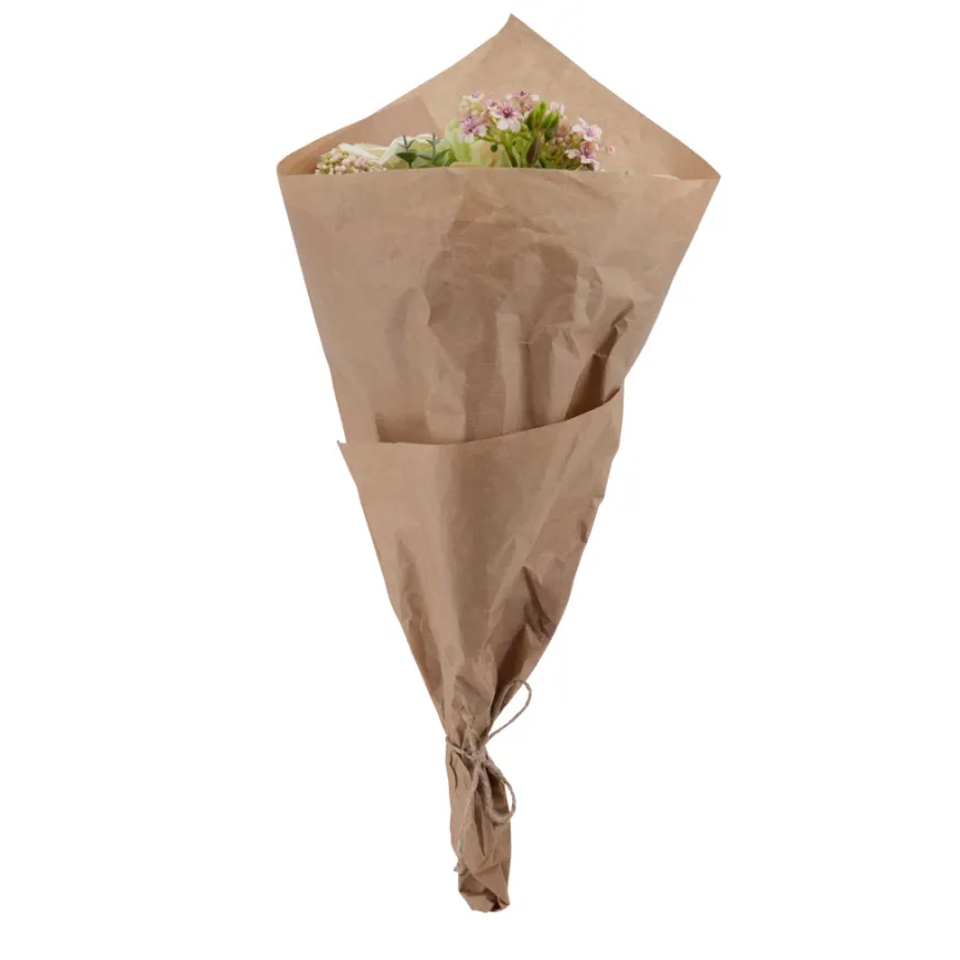 GREENIX kunstig blomsterbukett "Skagerak"