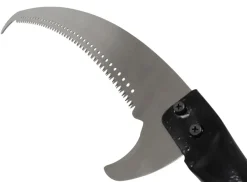 Grensag teleskopisk 160-240 cm - Garden®