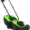 Gressklipper batteri 20 V - Garden®
