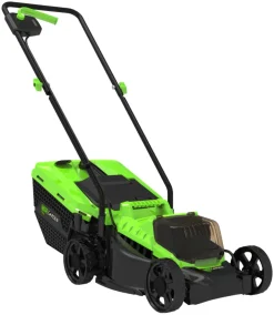 Gressklipper batteri 20 V - Garden®