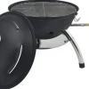 Grillexpert piknik gassgrill - Ø37 cm