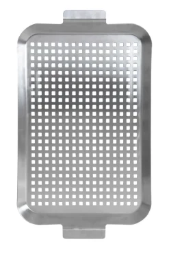 Grillfat 2 stk. medium og stor - Grillexpert