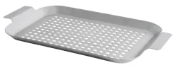 Grillfat 2 stk. medium og stor - Grillexpert