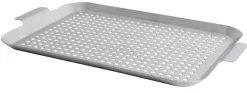 Grillfat 2 stk. medium og stor - Grillexpert