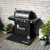 Grillmatte 80 x 120 cm - Grillexpert