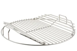 Grillrist til kulegrill Ø57 cm - Grillexpert