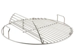 Grillrist til kulegrill Ø57 cm - Grillexpert