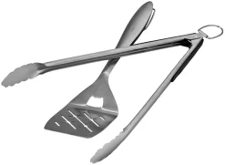 Grillsett 2 deler - Grillexpert