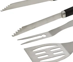 Grillsett med 3 deler - Grillexpert