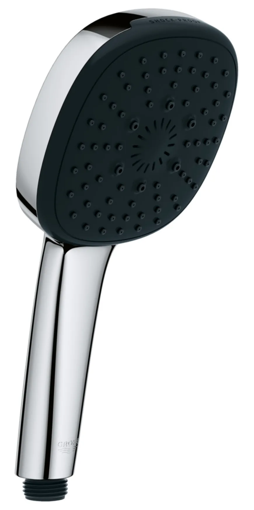 Grohe Vitalio Comfort Ø110 mm hånddusj