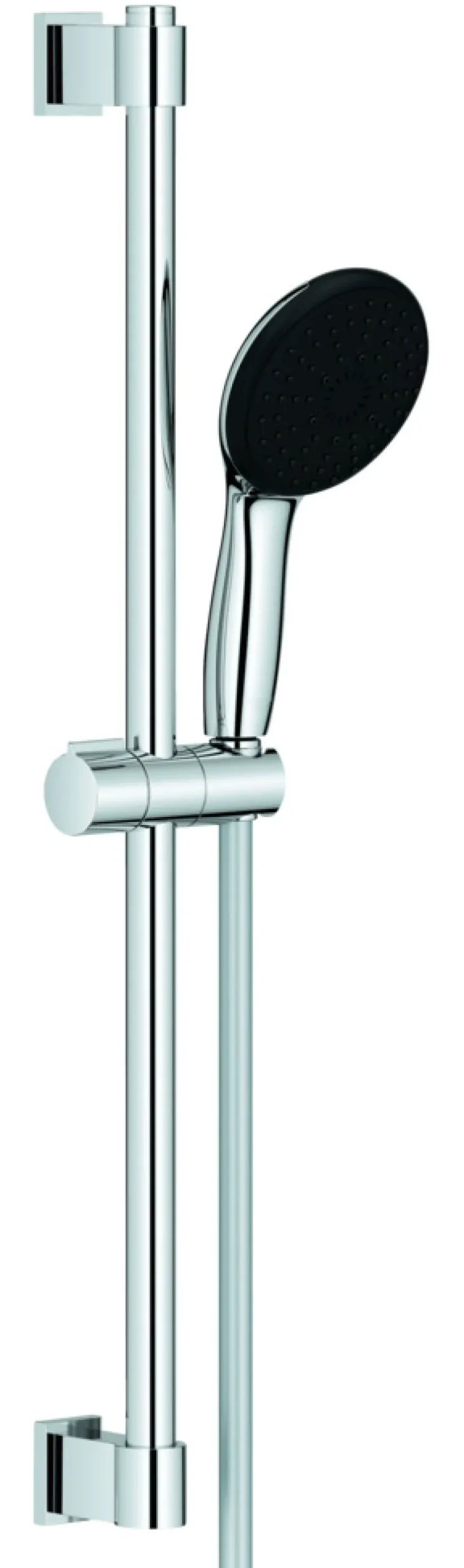 Grohe Vitalio Start Ø110 mm dusjsett