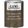 Grunnmaling hvit oljebasert 0,75 liter – Luxi