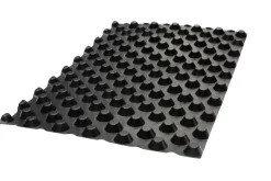 Grunnmursplate 1 x 20 meter