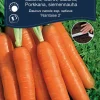 Gulrot, sommer 'Nantaise 2'