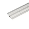 Gulvprofil 1,8 x 42 mm x 1,8 meter