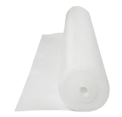 Gulvunderlag 2 mm - 1 x 12 meter