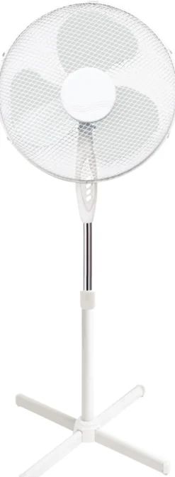 Gulvvifte Ø40 cm 45 W - Grad