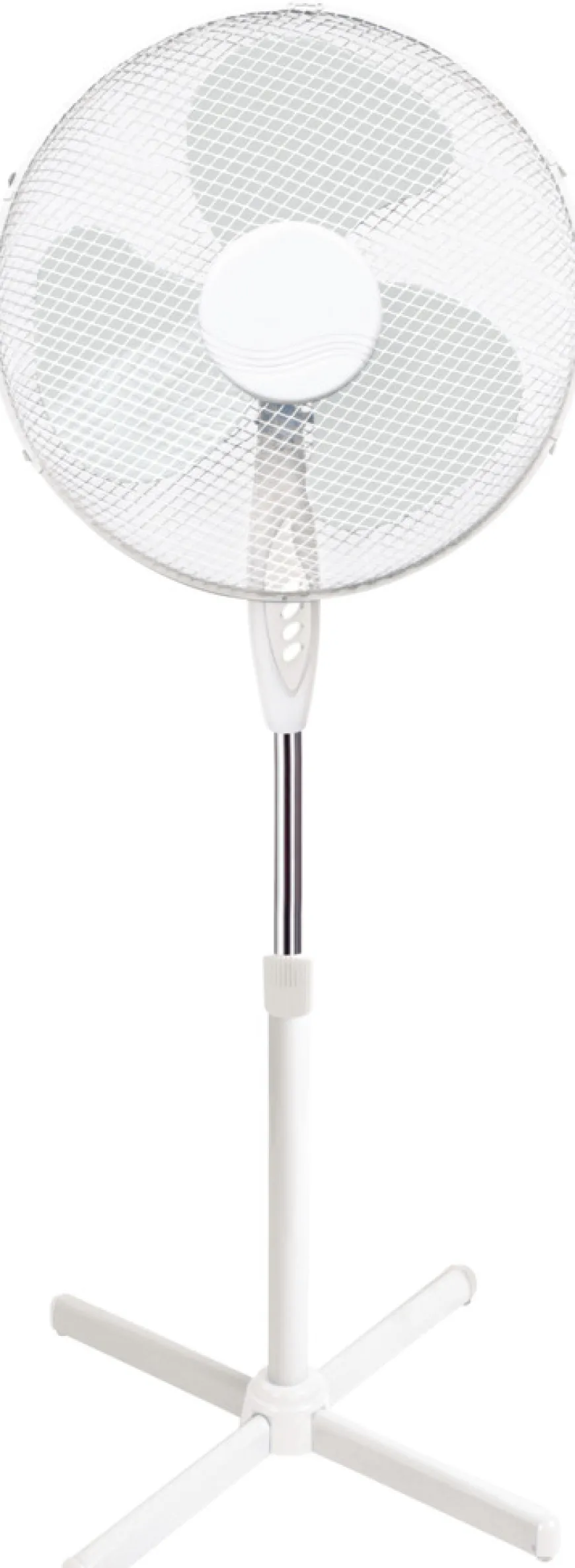Gulvvifte Ø40 cm 45 W - Grad