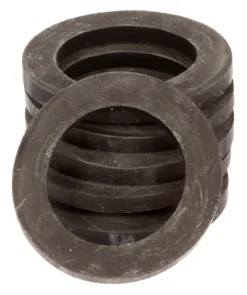 Gummipakning 3/4" 6 stk.