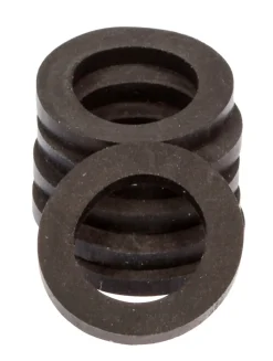 Gummipakning 1/2" 6 stk.
