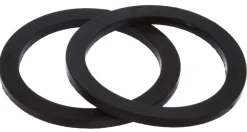 Gummipakning 1 1/2" 2 stk