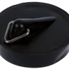 Gummipropp svart 1 1/2"