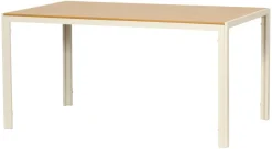 Hagebord Vermont 150 x 90 cm - Sunlife®