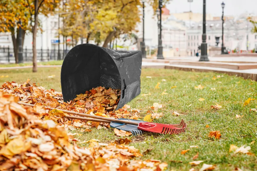 Hagesekk 150 liter – Garden®