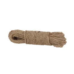 Hagetau av jute 10 meter