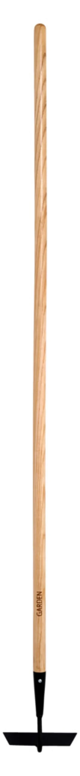 Hakkejern i asketre 160 cm - Garden®