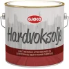 Hardvoksolje 2,7 liter - Gjøco