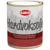 Hardvoksolje 0,68 liter - Gjøco